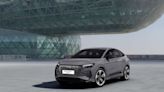 【新車上市】四環純電新戰力 AUDI發表 Q4 Sportback e-tron 45 Edition One - 鏡週刊 Mirror Media