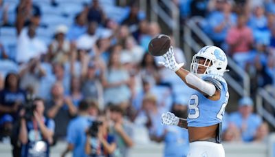 UNC football vs NC Central score today: Final score, highlights from Tar Heels' win