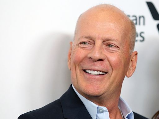 Family of N.J. native Bruce Willis fears he “may not have much time left”