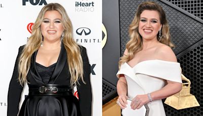 Kelly Clarkson’s New Weight-Loss Goal: She Wants to ‘Get Into the Bikini She’s Been Dreaming Of’