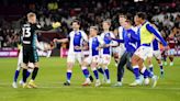 Blackburn shock West Ham in one of four Carabao Cup ties to go to penalties