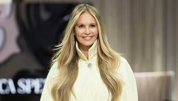 Elle Macpherson cumple 60 años: repasamos los hitos que han marcado la vida de una de las grandes leyendas de la pasarela