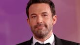 Fans React to Ben Affleck Speaking Fluent Spanish in a New Interview
