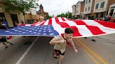 Photo Gallery: Memorial Day parades and ceremonies in Arlington Heights, Elgin, Lake Zurich and Palatine