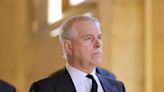 Prince Andrew's former maid said she needed to perfectly arrange his collection of 72 teddy bears before bedtime otherwise he would lose his temper