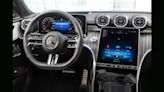 Mercedes-Benz spending more than previously planned on combustion engines: Report