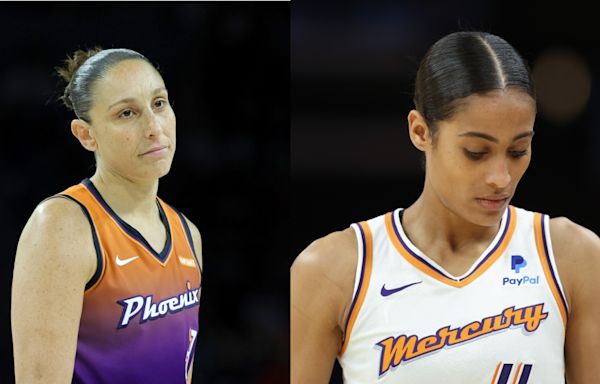 The Diana Taurasi & Skylar Diggins-Smith Feud, Explained