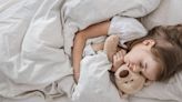 Weighted Blankets May Not Help Troubled Children Sleep