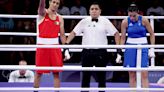 Italian Boxer Quits Bout, Sparking Furor Over Gender at Olympics