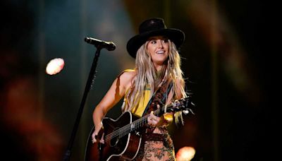 Country Music Takes Over Billboard Top 100