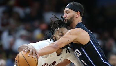 Darius Garland still doesn’t look himself, which will cause problems for the Cavs eventually — Jimmy Watkins