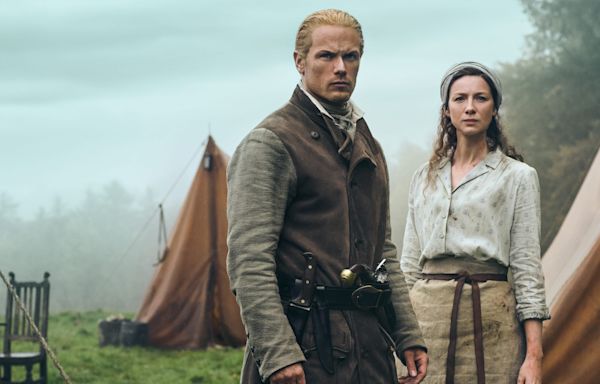 'Outlander' season 7's return date has finally been announced. Here's everything we know about the new episodes.