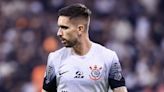 Corinthians tem preocupação com desempenho físico de Igor Coronado