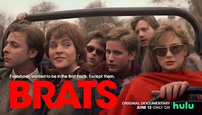Andrew McCarthy reunites with Emilio Estevez, Demi Moore and more in 'BRATS' trailer: See here