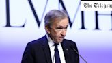 Luxury tycoon Bernard Arnault unleashes legal blitz on Visa and Mastercard
