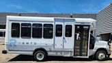 Illinois' RMTD Adds 14 Paratransit Vehicles