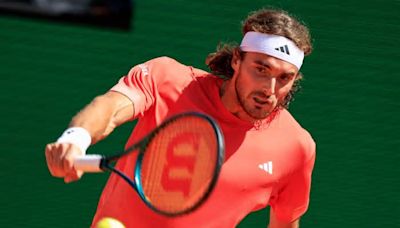 Barcellona: Tsitsipas e Ruud avanzano ai quarti