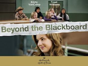 Beyond the Blackboard