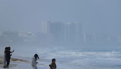 Hurricane Beryl makes landfall in Mexico after 11 killed across Caribbean