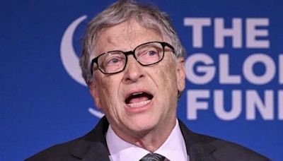 Bill Gates revela su lista de lecturas imperdibles para el año