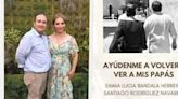 ¿Qué pasó con la pareja desaparecida en Veracruz? Este es el nuevo hallazgo a un mes de no saber su paradero