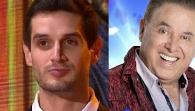 Adrián Marcelo reacciona a triunfo de Mario Bezares en reality show y causa polémica; "segundo hombre que gana"