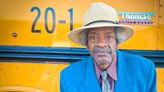 ‘I just kept on driving.’ Putnam County bus driver honored for 56 years of service