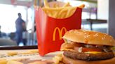 Not Feeling Breakfast? Here's When McDonald's Lunch Hours Officially Start