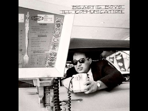 Beastie Boys Celebrate 'Ill Communication' 30th Anniversary With Limited Editions