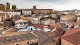 Spanish city where you can buy homemade cookies from NUNS sold in windows