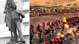 La traición de un grupo de Granaderos en Perú, su ejecución colgados en Buenos Aires y la leyenda del negro Falucho