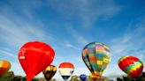 FAA investigating Indiana hot air balloon crash that injured 3