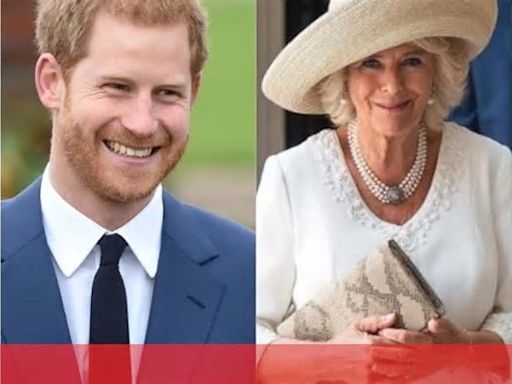 "Ou ele ou eu!" Camilla não perdoa e faz chantagem com Carlos III sempre que o rei pede o regresso de Harry