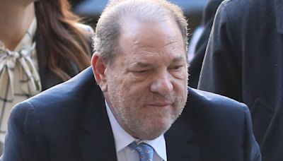 Harvey Weinstein, hospitalizado para una cirugía cardíaca de emergencia