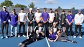 High School Notebook: No. 9-ranked Lakeview tennis earns spot in state finals