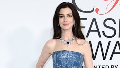 ‘The Idea of You’ Producer Reveals A-List Star Considered for Anne Hathaway’s Role & Pop Star Who Inspired the Movie (It’s Not...