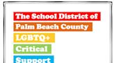 Palm Beach County schools reviewing LGBTQ+ policies after state raises legal questions