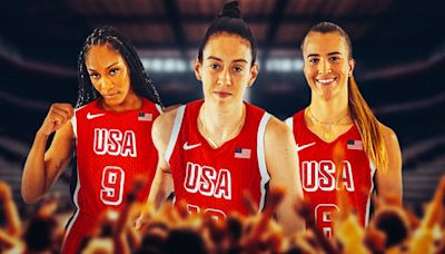 Breanna Stewart's reaction to All-Star Game loss proves she's ready to lead USA