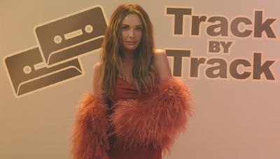 Carly Pearce Breaks Down New Album hummingbird Track by Track: Exclusive