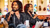 Russell Brand makes surprise religious decision