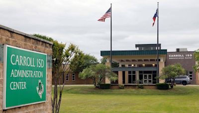 Department of Education finds Southlake Carroll schools violated students’ civil rights