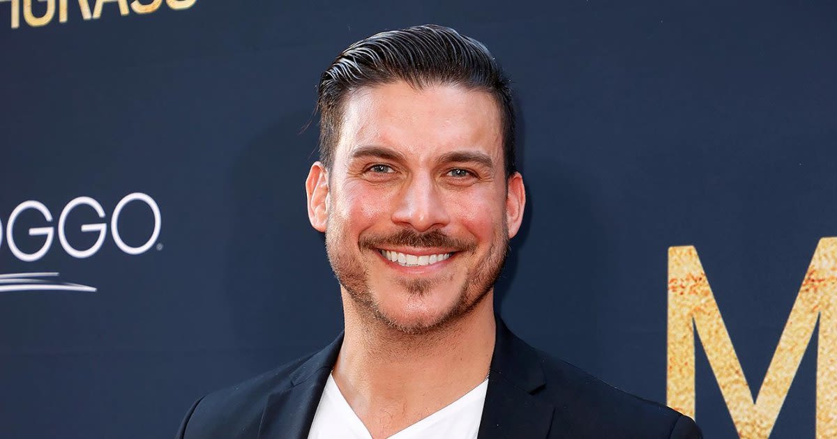 Jax Taylor: Inside a Day in My Life