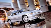 Chevy Cavalier trademark filing fuels speculation