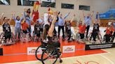 Amiab Albacete revalida su corona de campeón de Liga de baloncesto en silla de ruedas en la UPNA