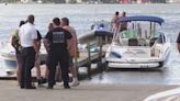 2 girls killed in crash between jet ski, boat in Lake County