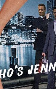 Who's Jenna...?