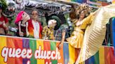 300.000 personas asisten en Viena al Orgullo para reivindicar los derechos LGTBI