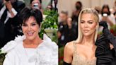 Khloe Kardashian Recalls How Kris Jenner Let Her Drive Illegally at 14