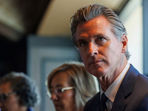 California Gov Newsom sends 61 more cops to Milwaukee to help at RNC: ‘Public safety transcends party lines’