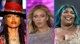 Beyoncé Appears to Take Aim at Both Lizzo and Erykah Badu With 'Break My Soul' Lyric Swap